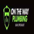 On The Way Plumbing Leak specialist LLC