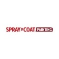 Spray 'n Coat Painting
