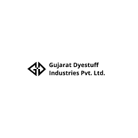 Gujarat Dyestuff Industries Pvt. Ltd.