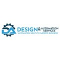 Design and Automation Services – Leading CAD & Engineering Solutions Provider