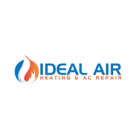 Ideal Air HVAC