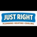 Just Right Heating, Cooling & Plumbing