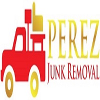 Perez Junk Removal