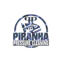 Piranha Pressure Cleaning Inc.