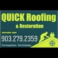 Quick Roofing & Restoration, LLC