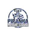 Piranha Pressure Cleaning Inc.