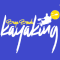 Baga Beach Kayaking