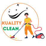 Welcome to Kuality Clean - Your Trusted House Cleaning Service in Vancouver, Canada!
