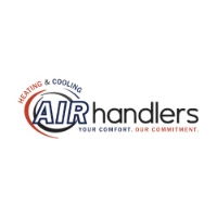 Air Handlers Heating and Cooling