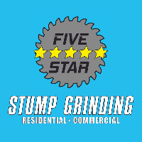 Five Star Stump Grinding
