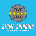 Five Star Stump Grinding