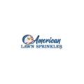 American Lawn Sprinkler