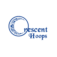 Crescent Hoops