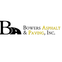 Bowers Asphalt and Paving Inc.