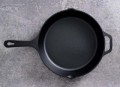 12 Inch Cast Iron Skillet