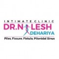Dr. Nilesh Dehariya - Laser Piles Doctor Indore