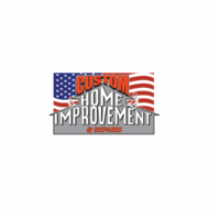 Custom Home Improvement & Repairs
