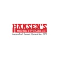 Hansens Moving and Storage