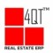 4QT | Top Real Estate ERP & CRM Software