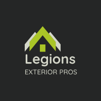 Legions Exterior Pros