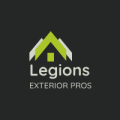 Legions Exterior Pros