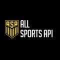 All Sports API