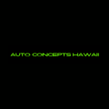 Auto Concepts Hawaii