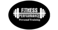 Fitness Performance Fitness Training