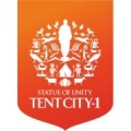 Statue Of Unity Tent City 1 | Narmada Tent City | Kevadia, Gujarat