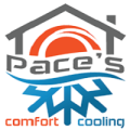 Pace's Comfort Cooling