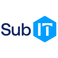 SubIT Managed IT Services & Support
