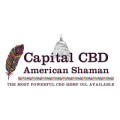 Capital CBD American Shaman