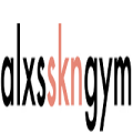 ALXS SKN GYM