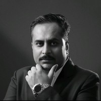Dr. Nirav Sharma | Business Leader, Innovator & Consultant