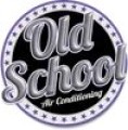 Old School Air Conditioning