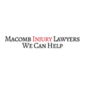Macomb Injury Lawyers