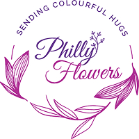 Philly Flowers and Edibles