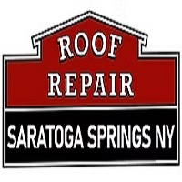 Roof Repair Saratoga Springs NY