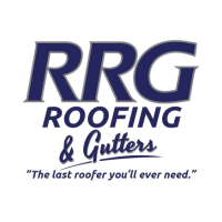RRG Roofing & Gutters