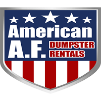 American AF Dumpster Rentals