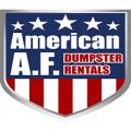 American AF Dumpster Rentals