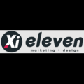 11 Marketing + Design
