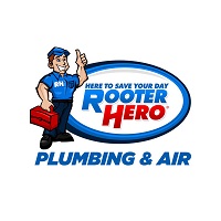 Rooter Hero Plumbing of Sacramento