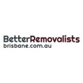 Better Removalists Brisbane