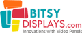 Bitsy Digital Display Solutions