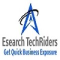 Top Web Design and Digital Marketing Company at ESearch TechRiders