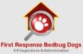 First Response Bedbug Dogs