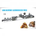 Pet Treats Processing Equipment