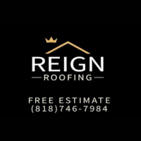 Reign Roofing