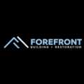 Forefront Building + Restoration
